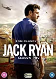 Jack Ryan Season 2 [DVD] [2020]