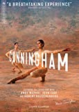 Cunningham [DVD]