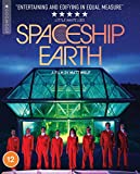 Spaceship Earth [Blu-ray]