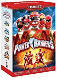 Power Rangers: Seasons 8-12 [DVD] [Import]