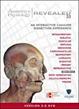 Anatomy & Physiology Revealed Version 3.0 DVD