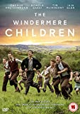The Windermere Children [DVD]