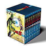 Dragon Ball Z: Seasons 1-9 Collection BLU-RAY