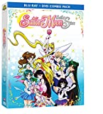 Sailor Moon Sailor Stars Part 2 Season 5 [Blu-ray]