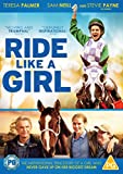 Ride Like a Girl [DVD] [2020]