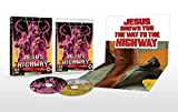 Jesus Shows You The Highway [Limited Edition] [Blu-ray]