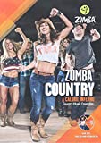 Zumba Country DVD