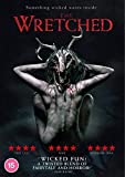 The Wretched [DVD] [2020]