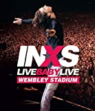 Live Baby Live [Blu-ray] [Region Free]