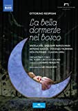 Respighi: La Bella Dormente [Various] [Naxos Audiovisual: 2110655] [DVD]