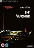 The Vanishing [DVD] [2020]