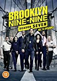 Brooklyn Nine-Nine: Season 7 [DVD] [2020]