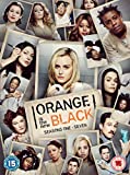 Orange is the New Black  Complete Collection [DVD] [2020]