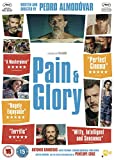 Pain and Glory DVD [2019]