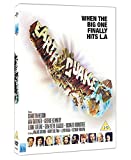 Earthquake [DVD] [2019]
