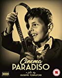 Cinema Paradiso [Blu-ray]