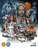 The Fifth Element [Blu-ray] [2020]