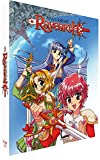 Magic Knight Rayearth Part 2 - Collector's Edition [Blu-ray]