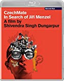 Czechmate [Blu-ray]