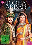 JODHA AKBAR-DIE PRINZESSI - MO [DVD]