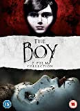 The Boy - 2 Film Collection [DVD] [2020]