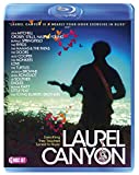 Laurel Canyon Blu-Ray