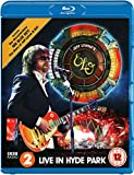 Live In Hyde Park [Blu-ray] [2015]