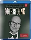 Morricone conducts Morricone [Blu-ray] [2020]