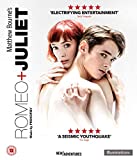Matthew Bourne s Romeo + Juliet DVD