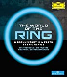 Wagner: The World Of The Ring [Blu-ray] [2013] [Region Free]