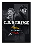 C.B. Strike: The Series