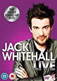 Jack Whitehall Live [DVD]