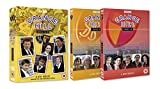 Grange Hill BBC TV Series 9 & 10 Boxed Set (8-Discs) (DVD)