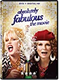 Absolutely Fabulous