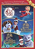 The Elf On The Shelf: The Ultimate Christmas Collection [DVD] [2019]