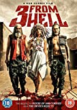 3 From Hell [DVD] [2019]