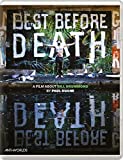 Best Before Death (Limited Edition) [Blu-ray] [2020] [Region Free]