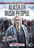 ALASKAN BUSH PEOPLE: SSN 1 & 2