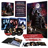 I Know What You Did Last Summer Trilogy [Blu-ray] [2020]