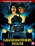 Grandmother's House [Blu-ray] [2020]