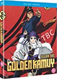 Golden Kamuy: Season 1 Blu-ray