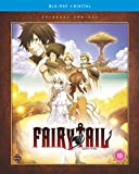 Fairy Tail Zero (Episodes 266-277) [Blu-ray]