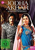 JODHA AKBAR-DIE PRINZESSI - MO [DVD]