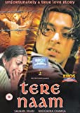 Tere Naam [DVD] [2003]