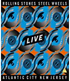 Steel Wheels Live [Blu-ray]