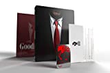 Goodfellas Titans of Cult Steelbook [Blu-ray] [1990] [Region Free]