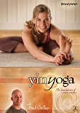 Yin Yoga: The Foundations of a Quiet Practice DVD