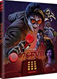 976-EVIL (Eureka Classics)(1988) Blu-ray [2020]