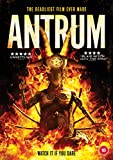 Antrum: The Deadliest Film Ever Made [DVD]