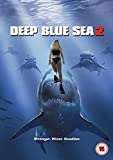 DEEP BLUE SEA 2 [DVD] [2018]